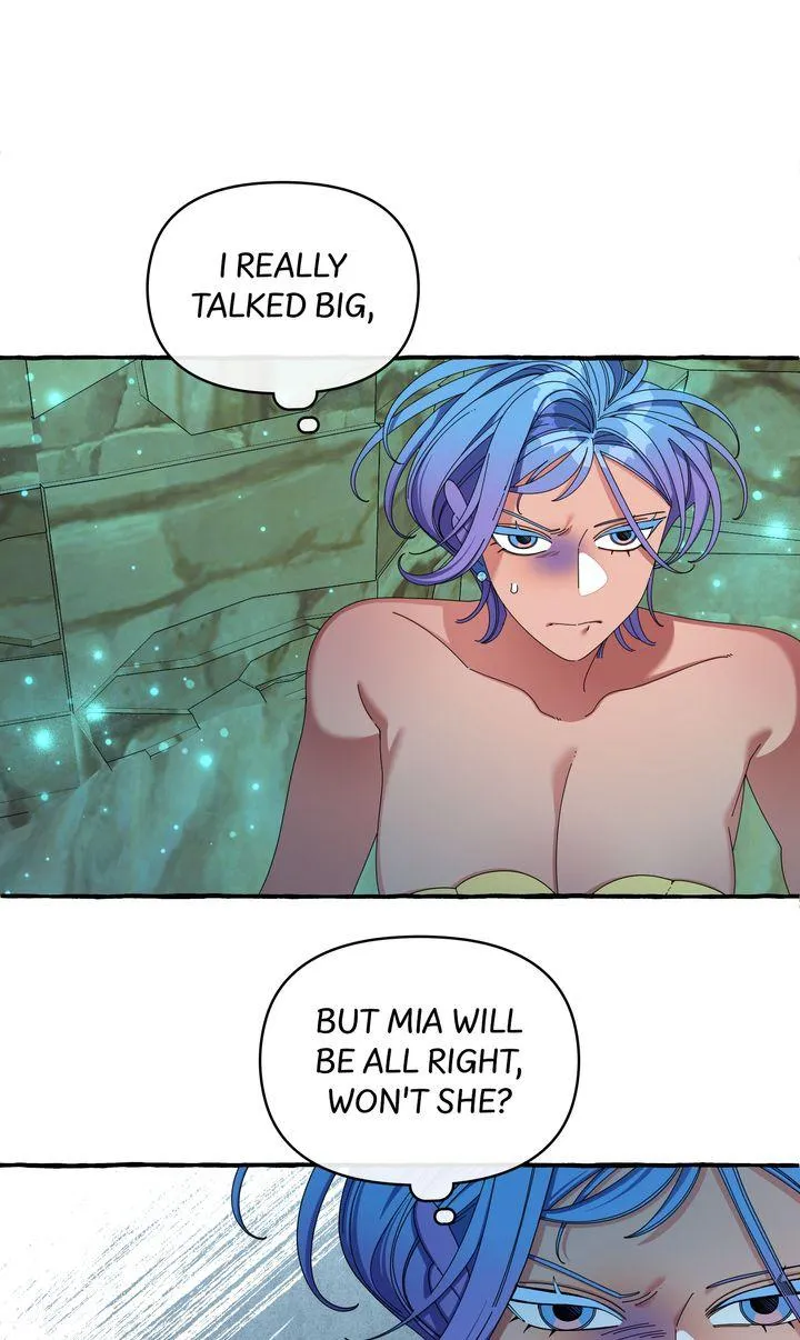Once upon a time Chapter 31 page 67 - 