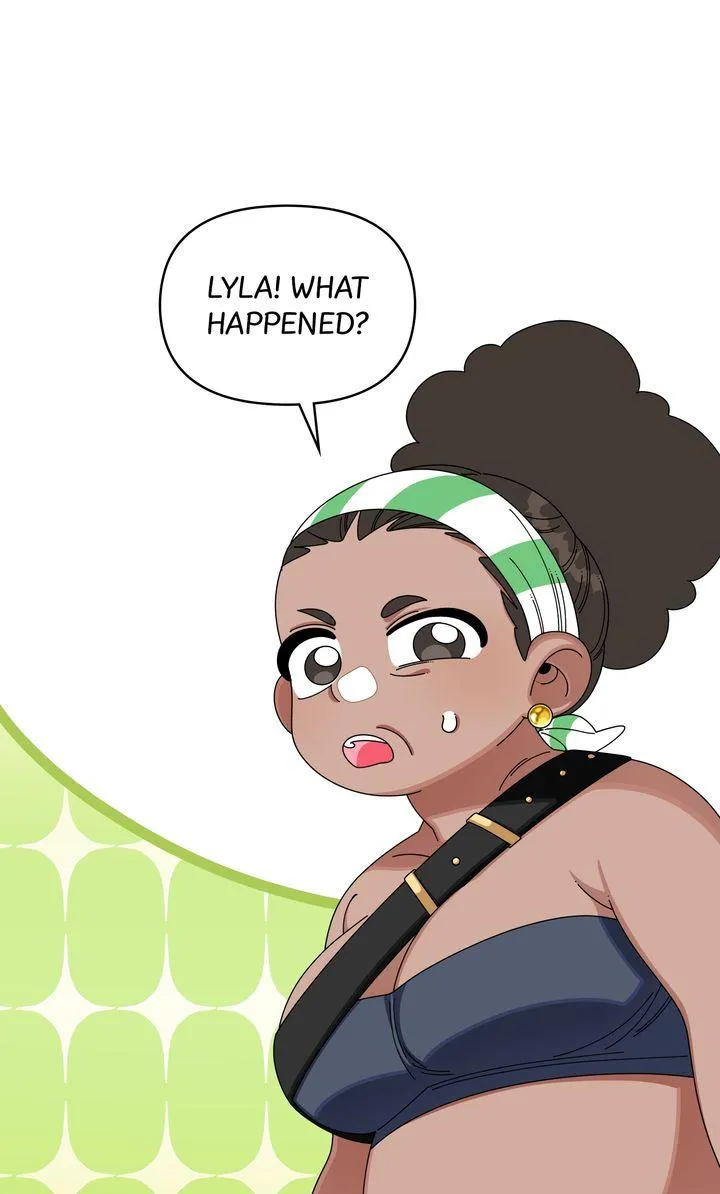 Once upon a time Chapter 32 page 1 - 