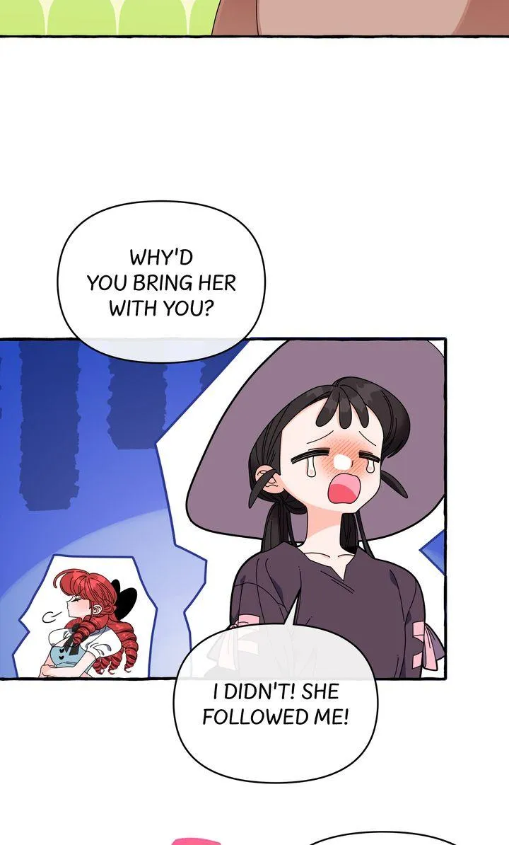 Once upon a time Chapter 32 page 2 - 