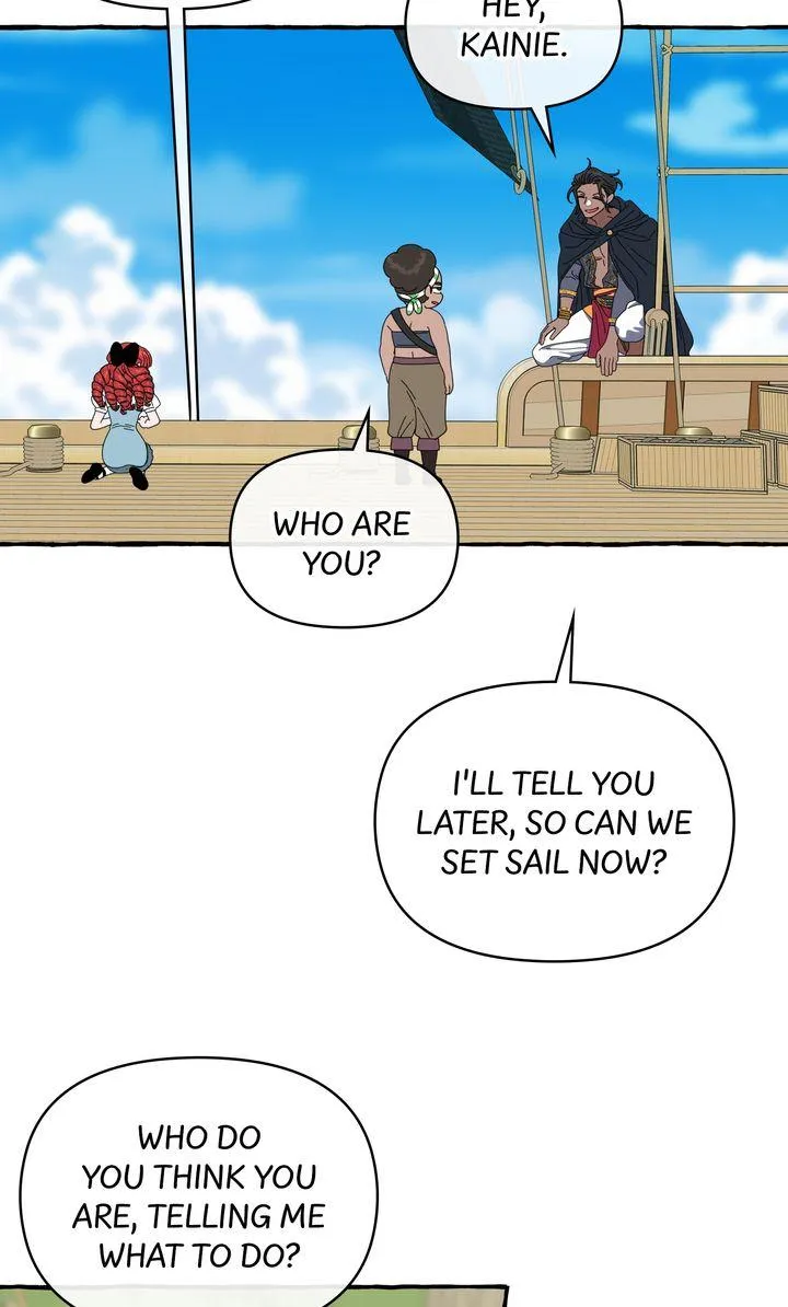 Once upon a time Chapter 32 page 11 - 