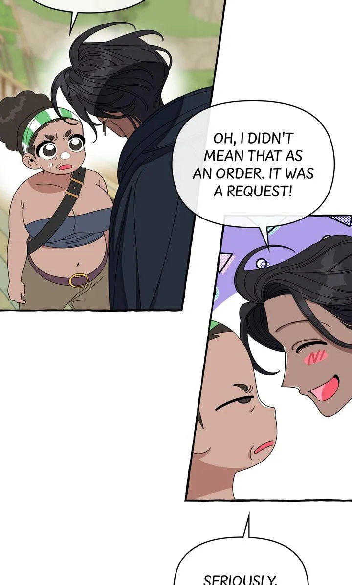 Once upon a time Chapter 32 page 12 - 