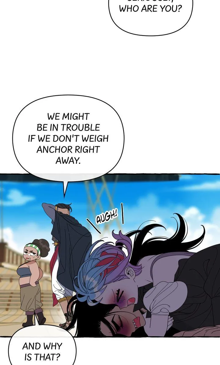 Once upon a time Chapter 32 page 13 - 