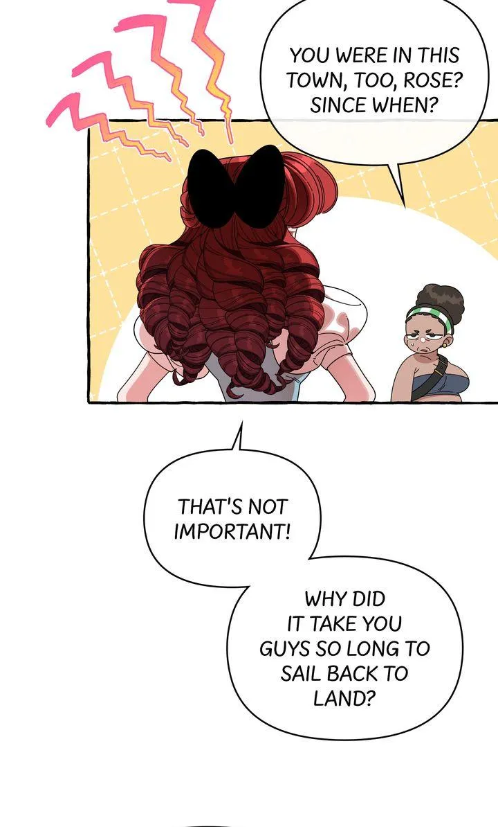 Once upon a time Chapter 32 page 3 - 