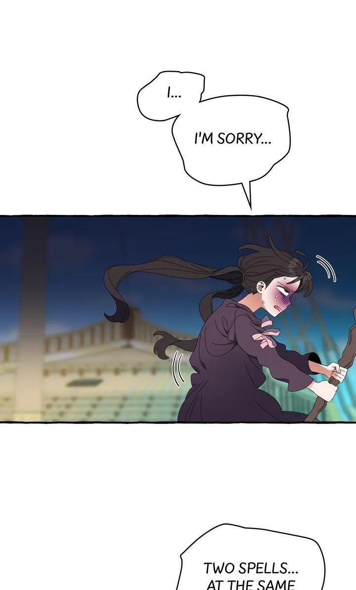 Once upon a time Chapter 32 page 36 - 