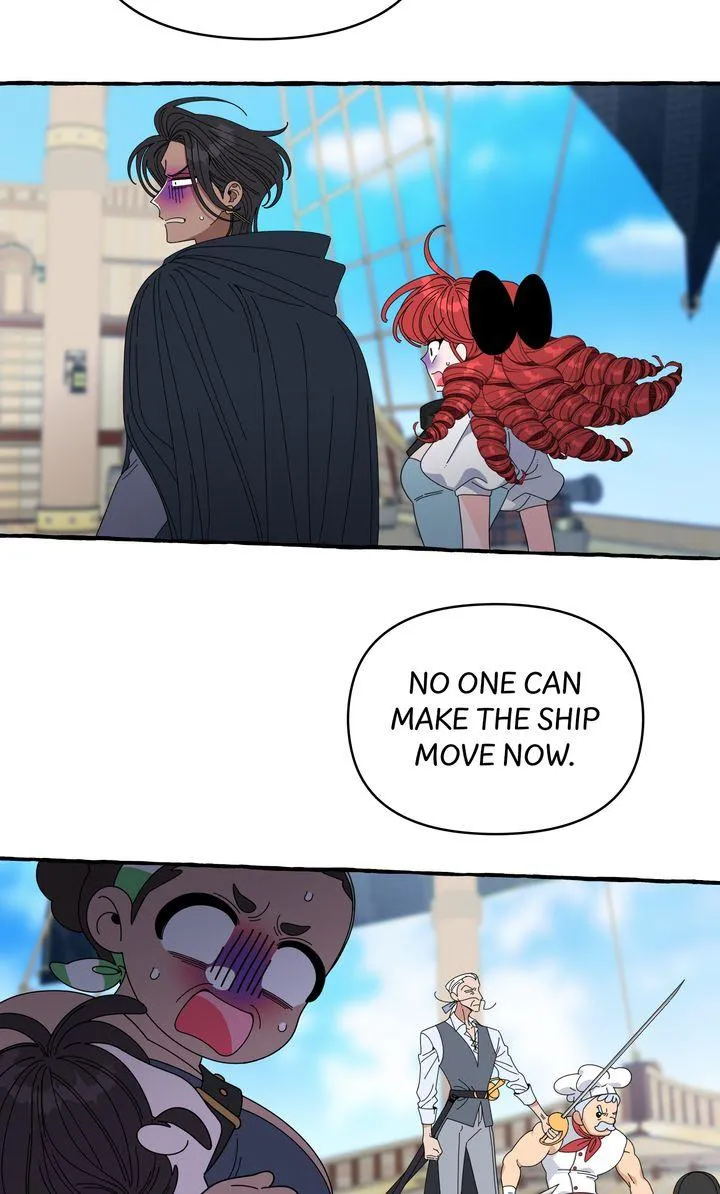 Once upon a time Chapter 32 page 40 - 