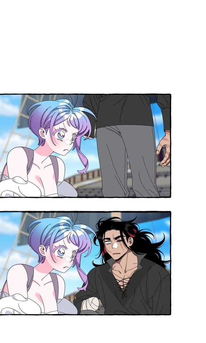 Once upon a time Chapter 32 page 55 - 