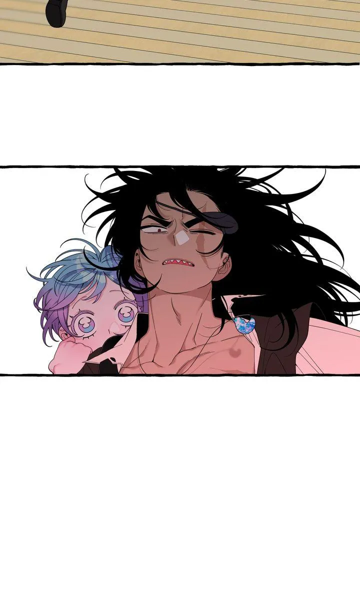 Once upon a time Chapter 33.1 page 30 - 