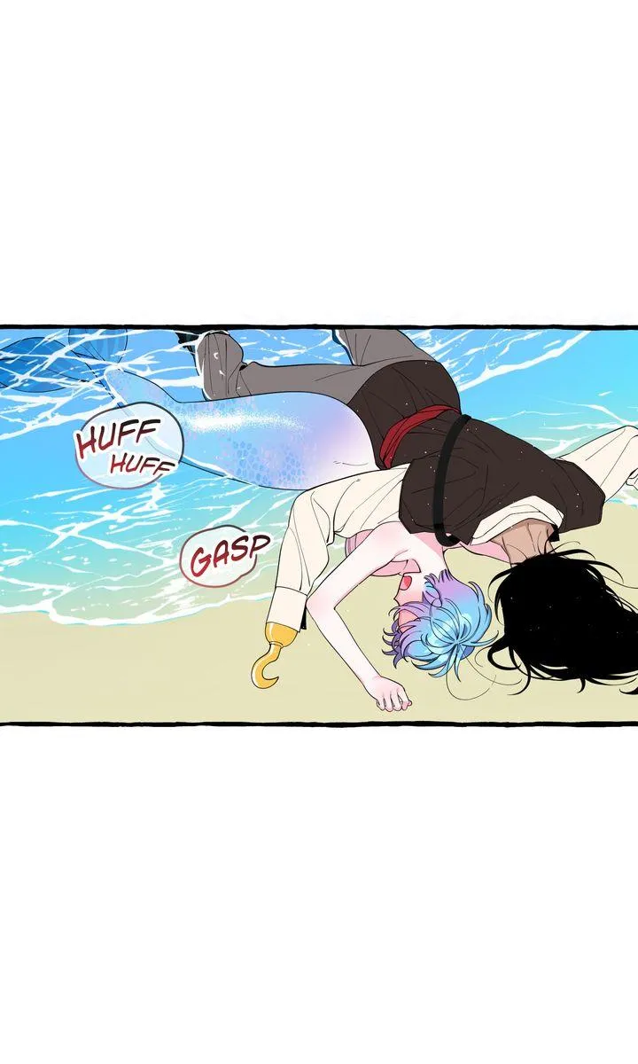 Once upon a time Chapter 33.1 page 4 - 