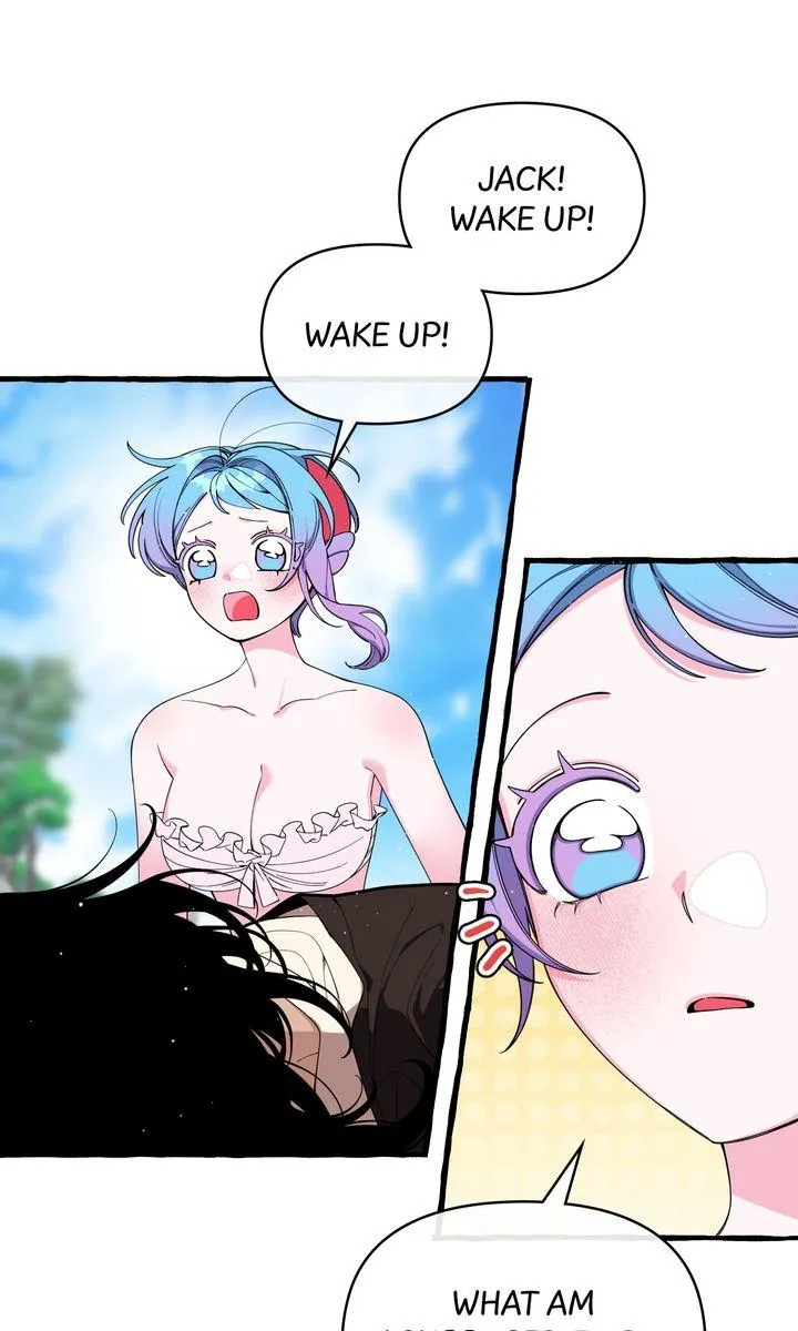 Once upon a time Chapter 33.1 page 5 - 