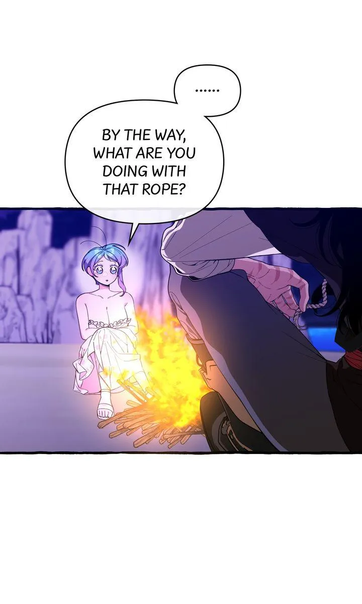 Once upon a time Chapter 33.1 page 51 - 