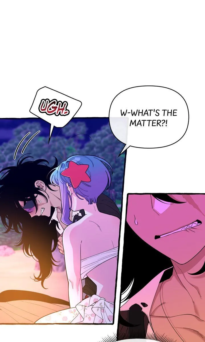 Once upon a time Chapter 33.2 page 1 - 