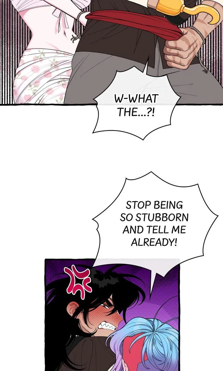 Once upon a time Chapter 33.2 page 19 - 