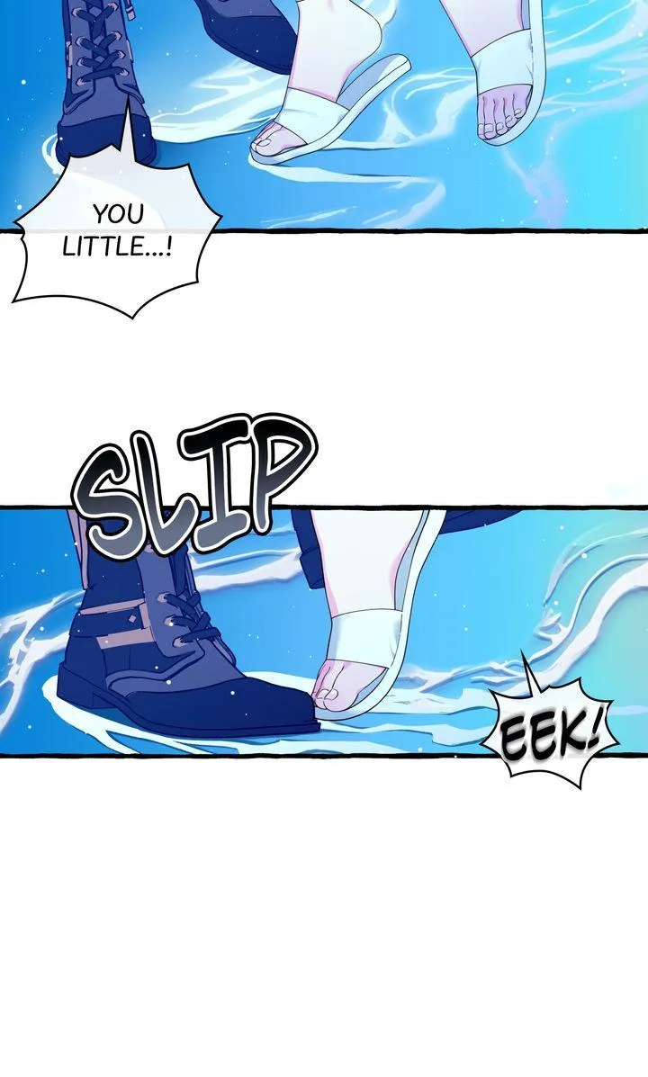 Once upon a time Chapter 33.2 page 21 - 
