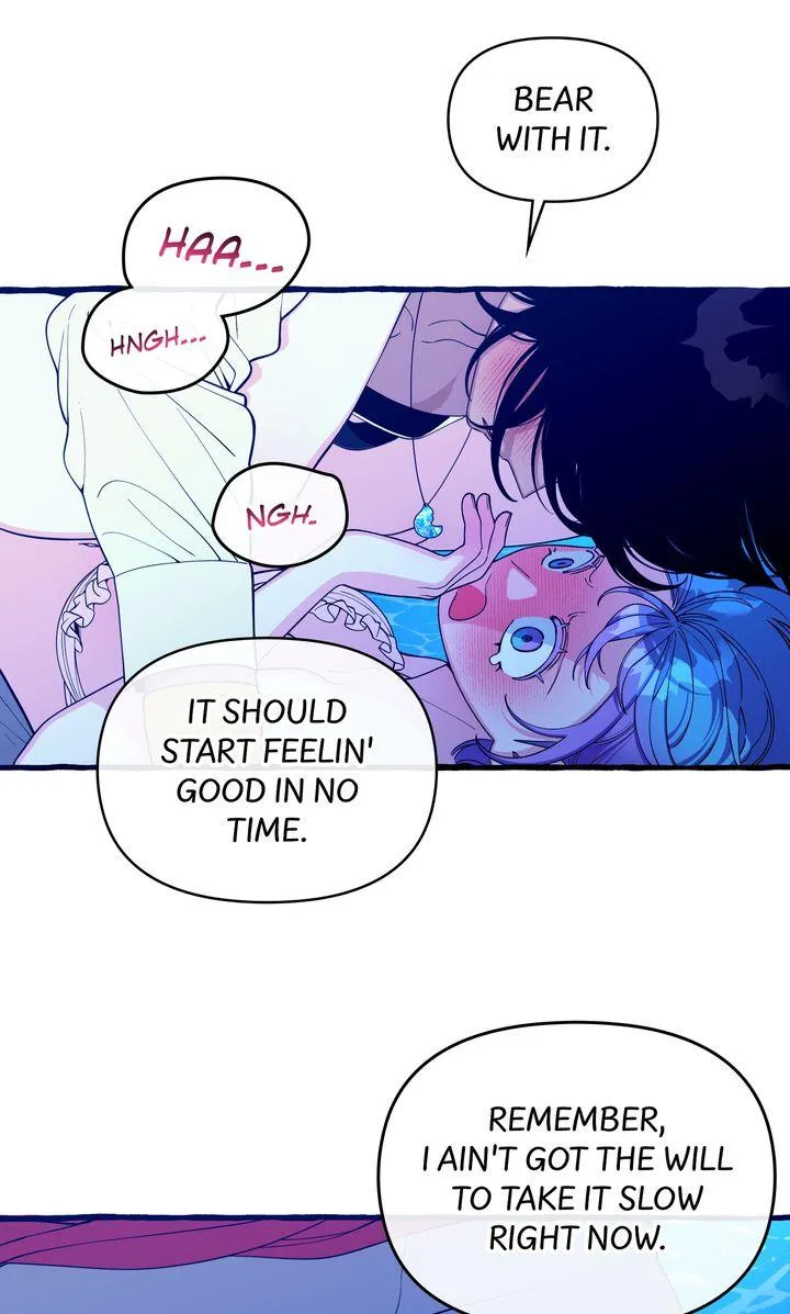 Once upon a time Chapter 33.2 page 50 - 