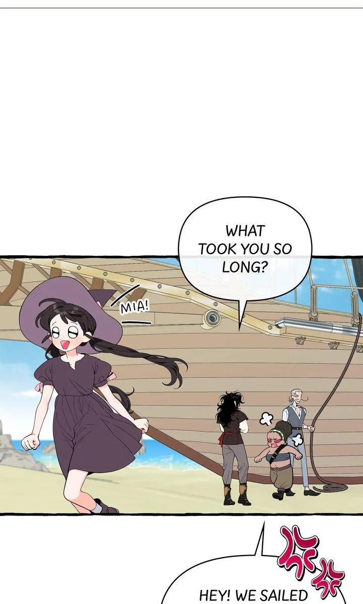 Once upon a time Chapter 33.2 page 71 - 