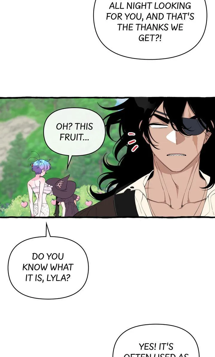 Once upon a time Chapter 33.2 page 72 - 