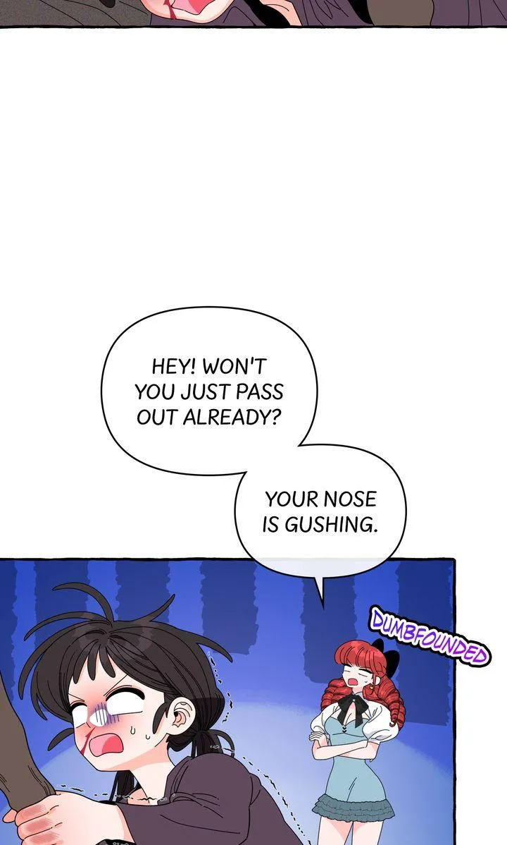 Once upon a time Chapter 33 page 16 - 