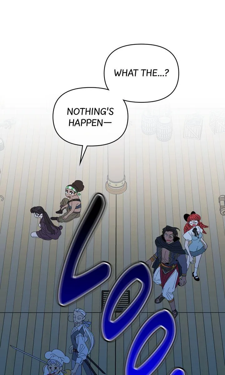 Once upon a time Chapter 33 page 34 - 