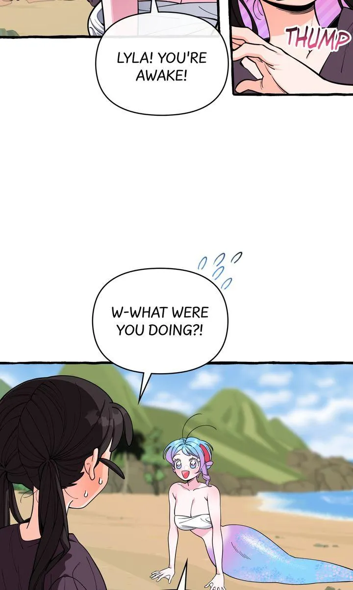 Once upon a time Chapter 34 page 27 - 
