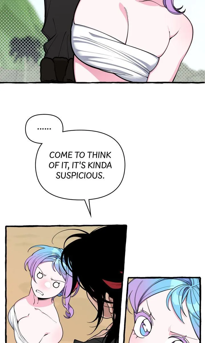 Once upon a time Chapter 34 page 31 - 