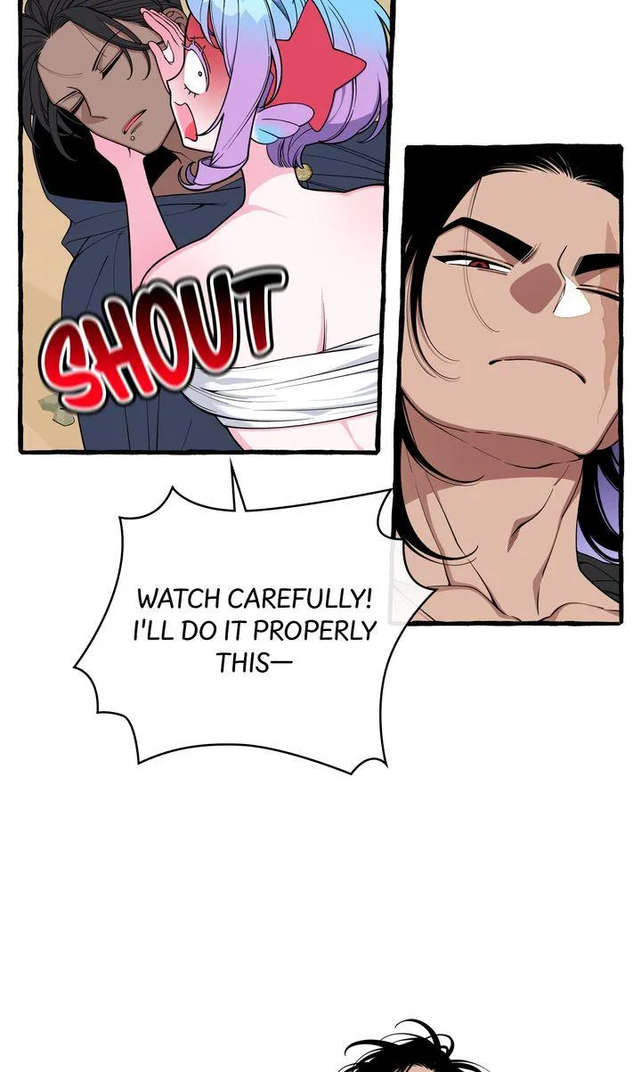 Once upon a time Chapter 34 page 36 - 