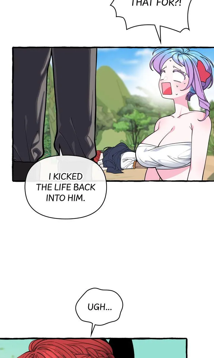 Once upon a time Chapter 34 page 38 - 