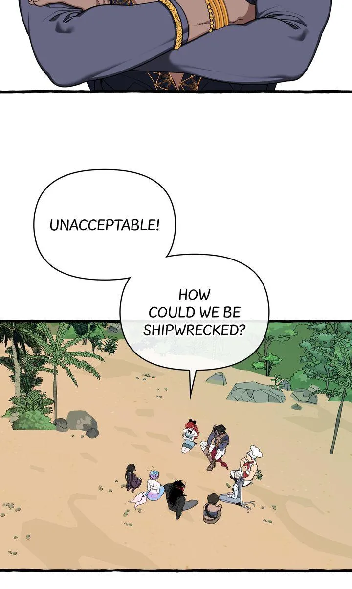 Once upon a time Chapter 34 page 44 - 