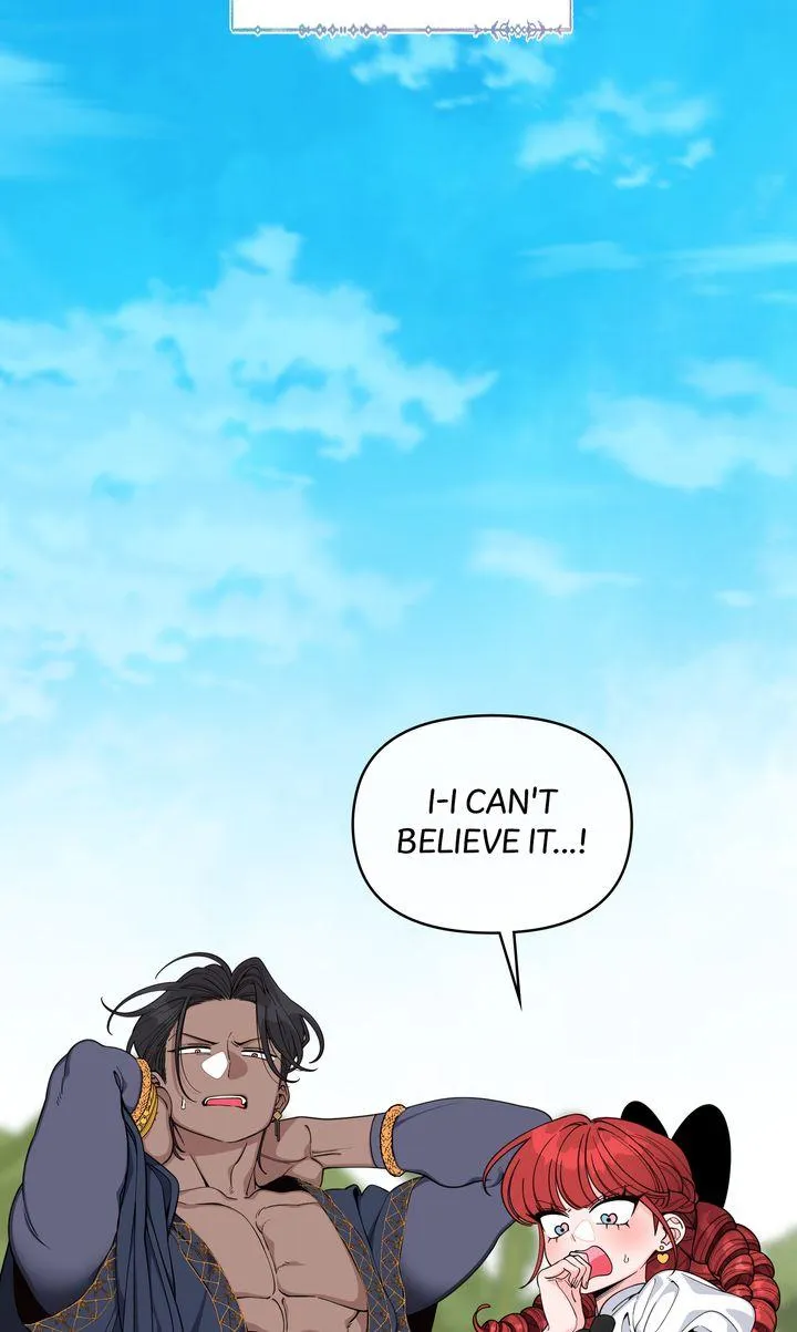 Once upon a time Chapter 34 page 48 - 