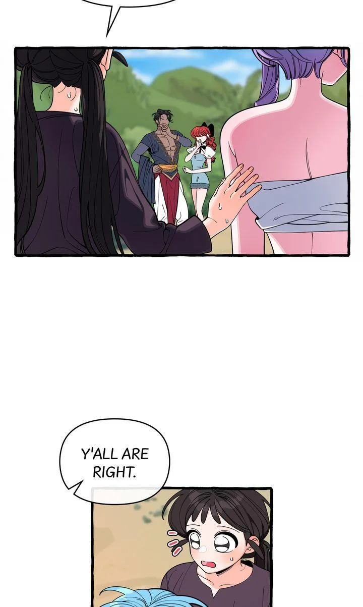 Once upon a time Chapter 34 page 51 - 