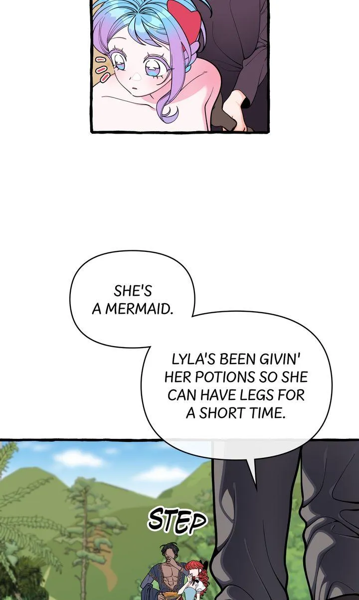 Once upon a time Chapter 34 page 52 - 