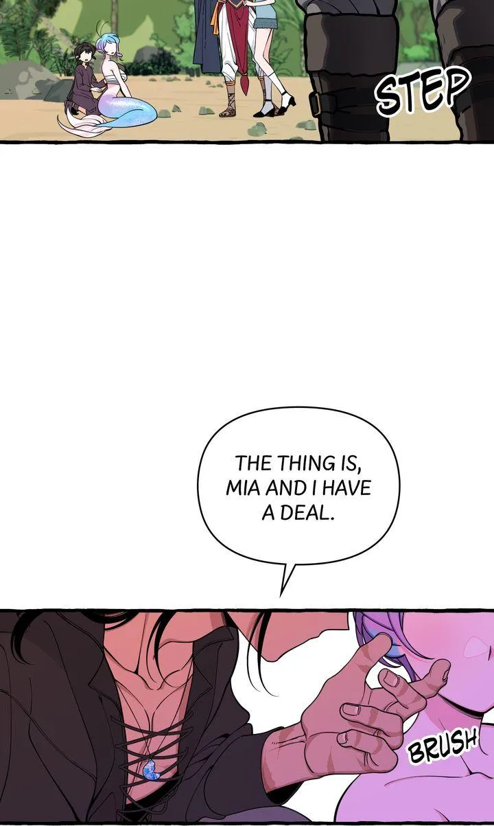 Once upon a time Chapter 34 page 53 - 