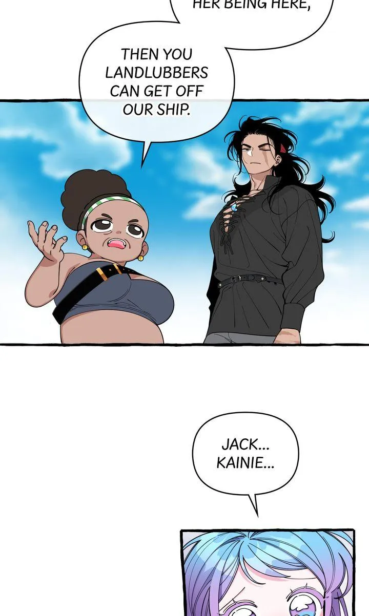 Once upon a time Chapter 34 page 58 - 
