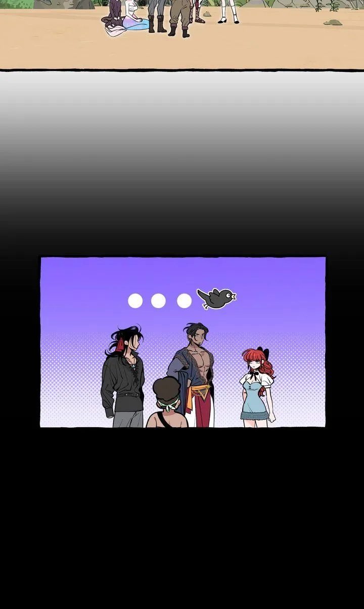 Once upon a time Chapter 34 page 61 - 