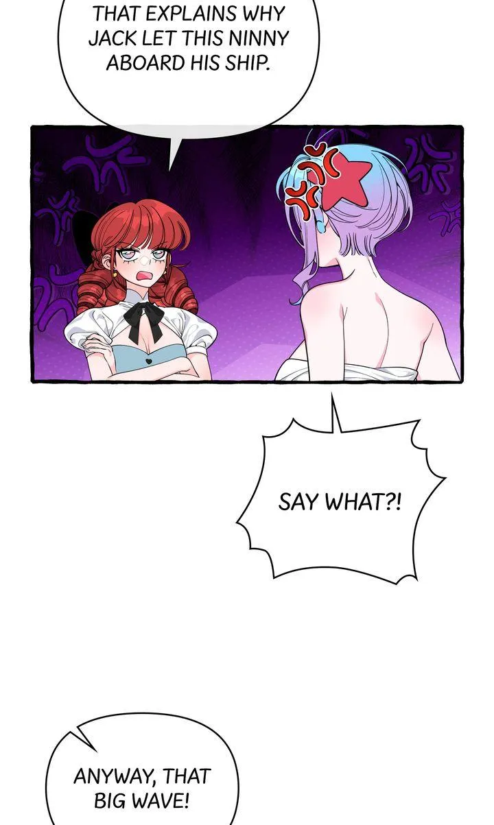 Once upon a time Chapter 34 page 64 - 