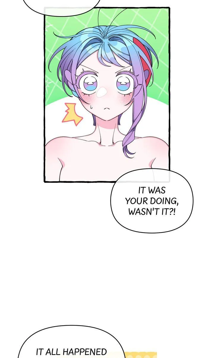 Once upon a time Chapter 34 page 65 - 