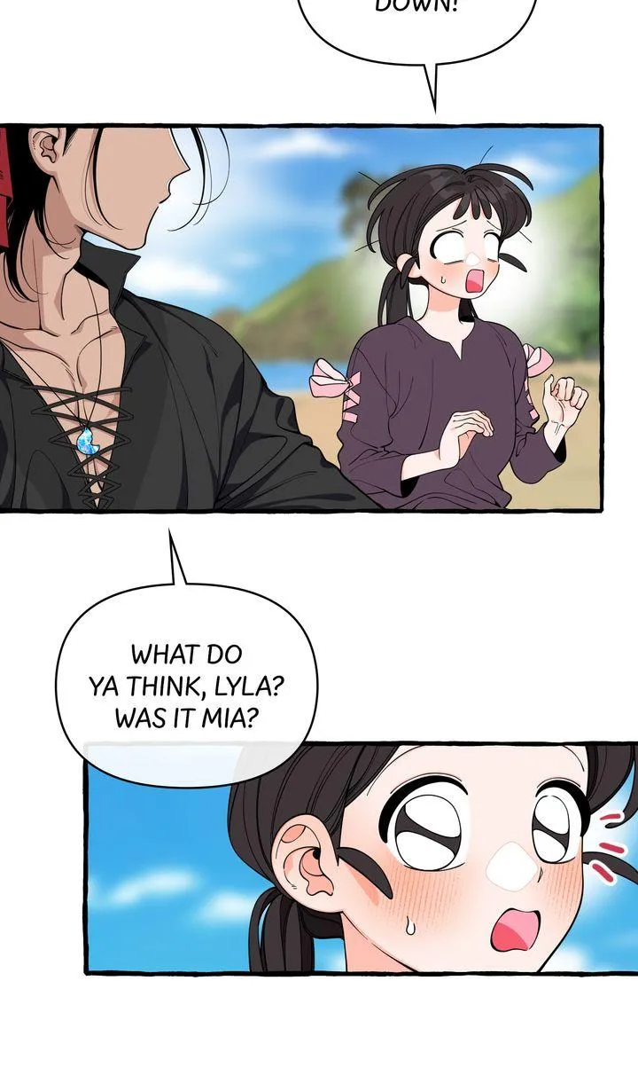 Once upon a time Chapter 34 page 67 - 