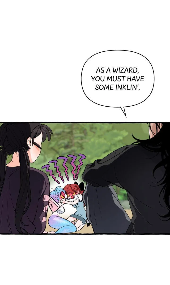 Once upon a time Chapter 34 page 68 - 