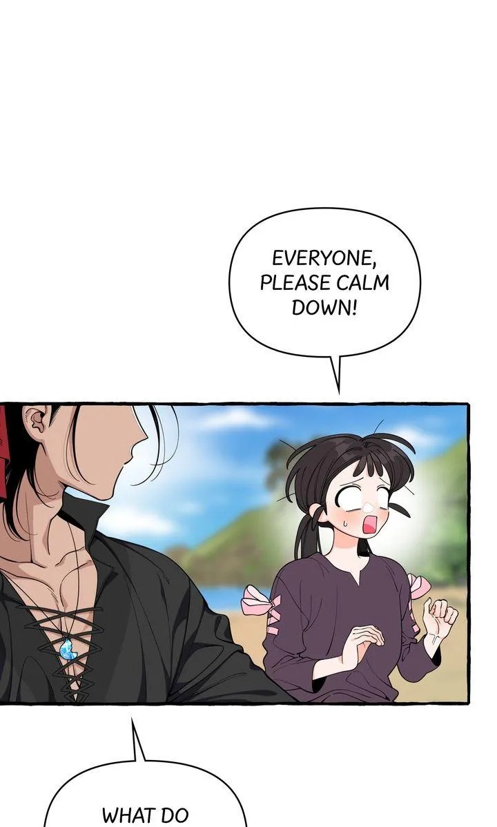 Once upon a time Chapter 35 page 1 - 