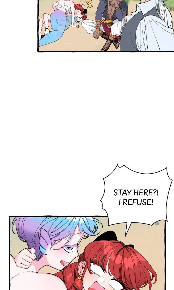 Once upon a time Chapter 35 page 13 - 