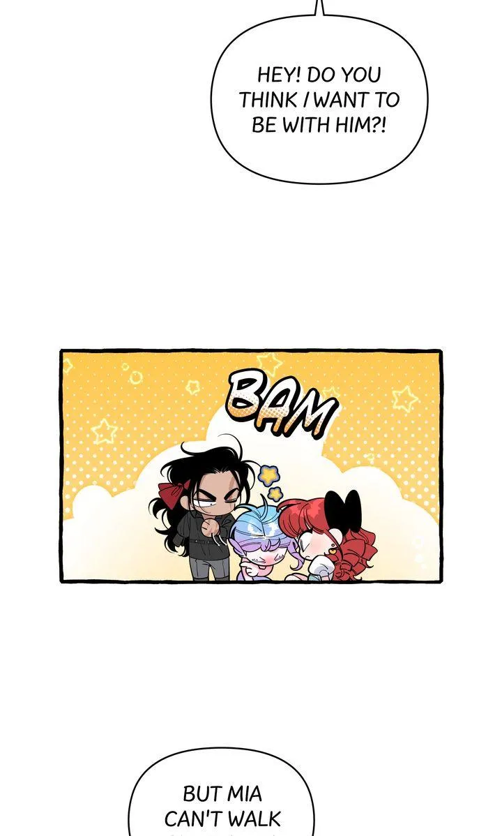 Once upon a time Chapter 35 page 16 - 