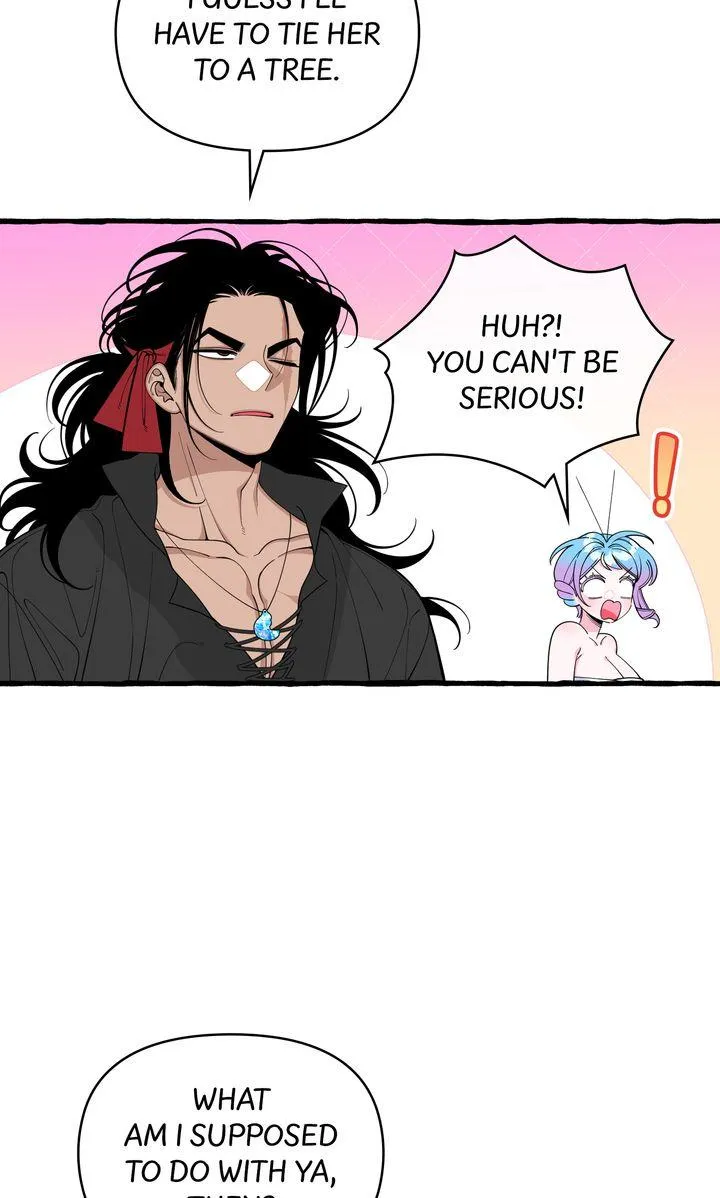 Once upon a time Chapter 35 page 18 - 