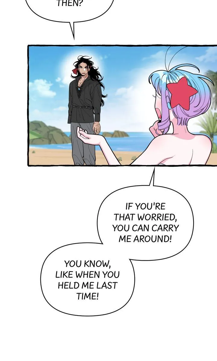 Once upon a time Chapter 35 page 19 - 