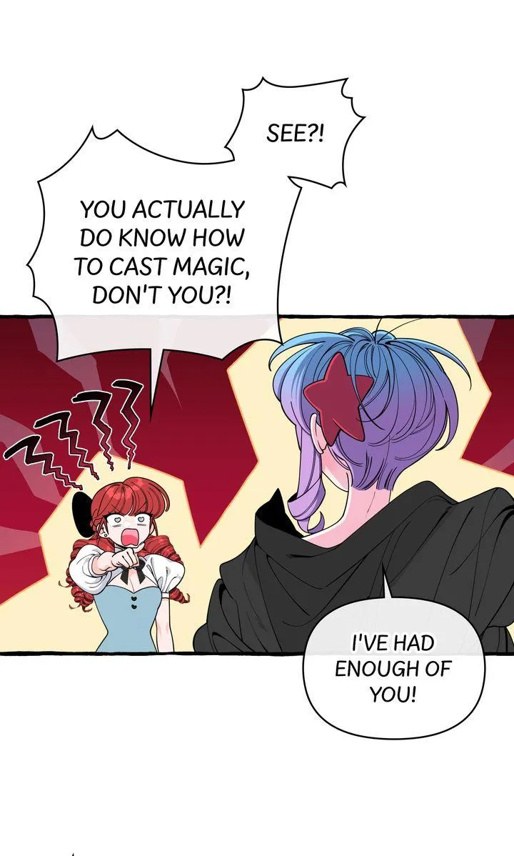 Once upon a time Chapter 35 page 31 - 