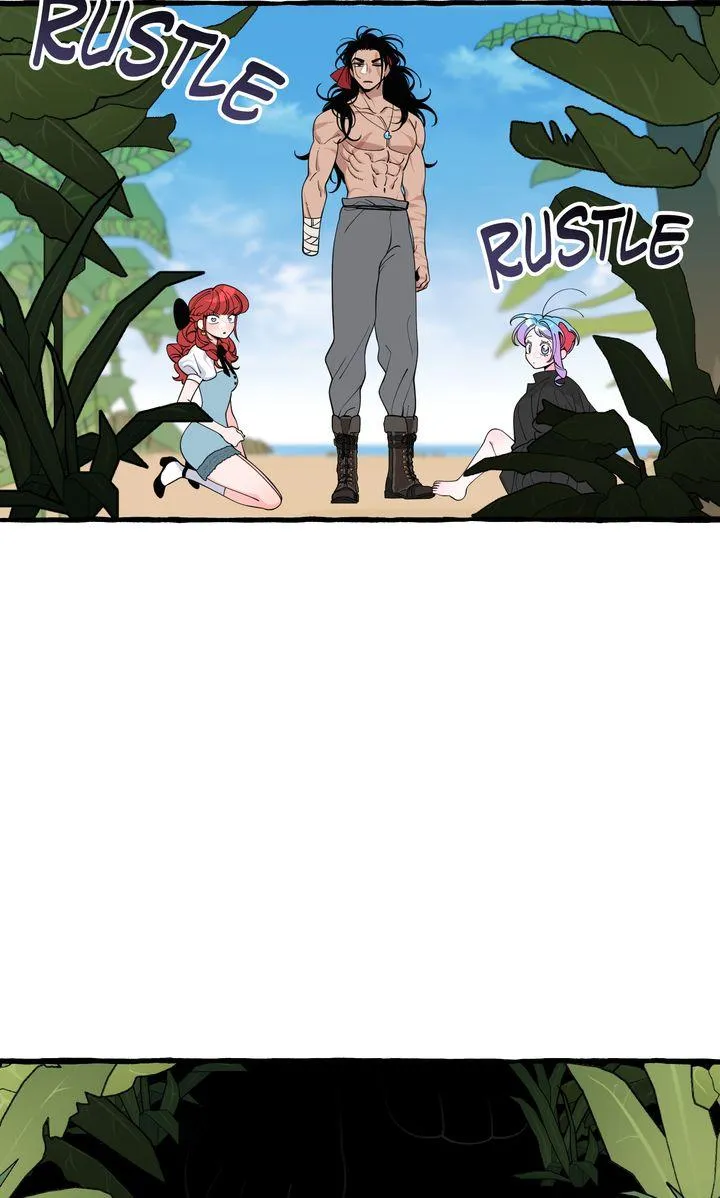 Once upon a time Chapter 35 page 33 - 