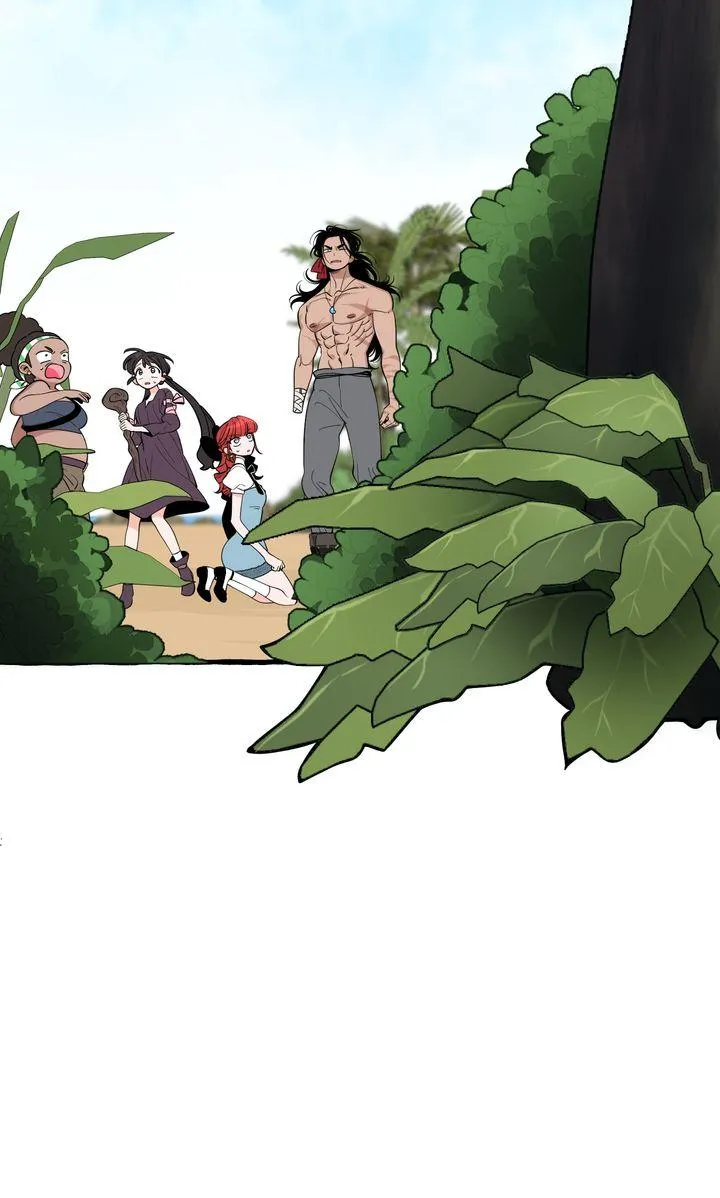 Once upon a time Chapter 35 page 62 - 