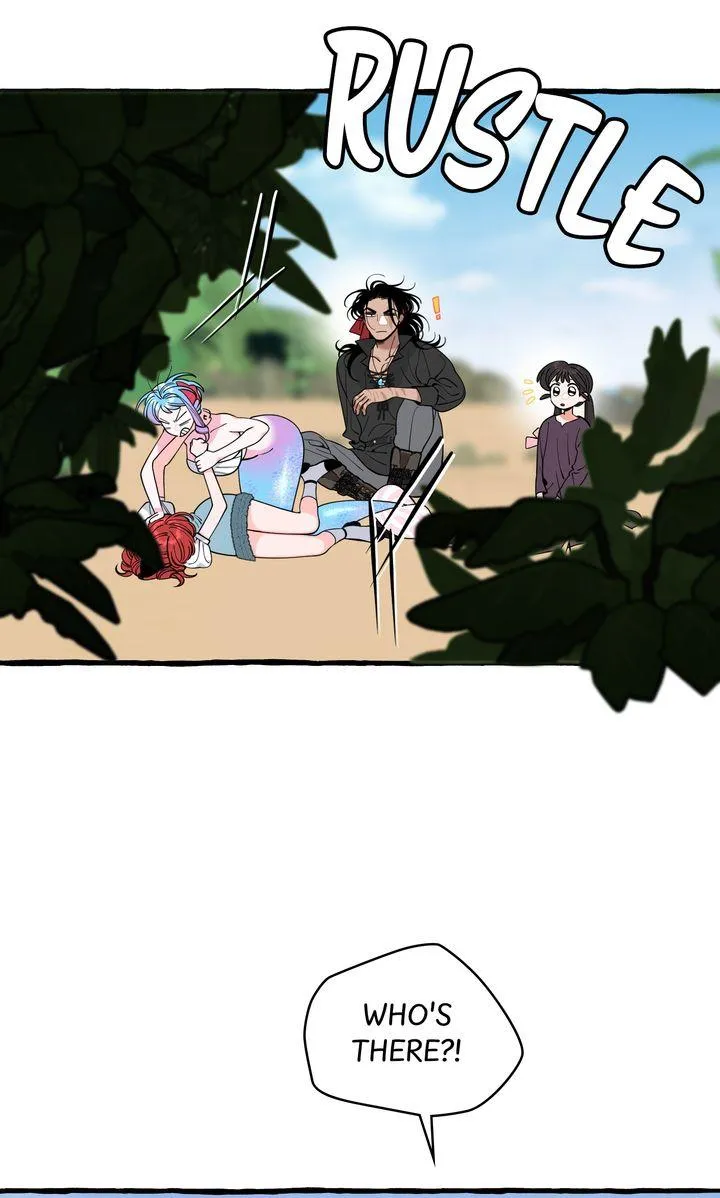 Once upon a time Chapter 35 page 8 - 