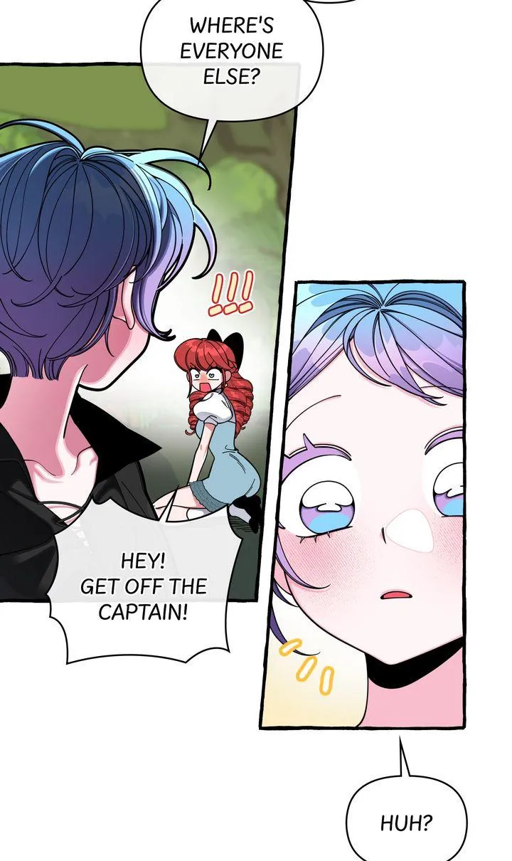 Once upon a time Chapter 36 page 19 - 
