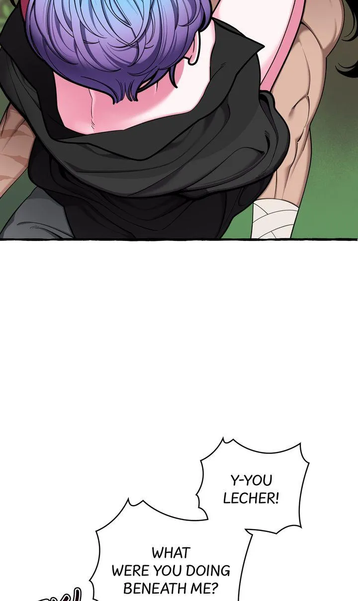 Once upon a time Chapter 36 page 21 - 