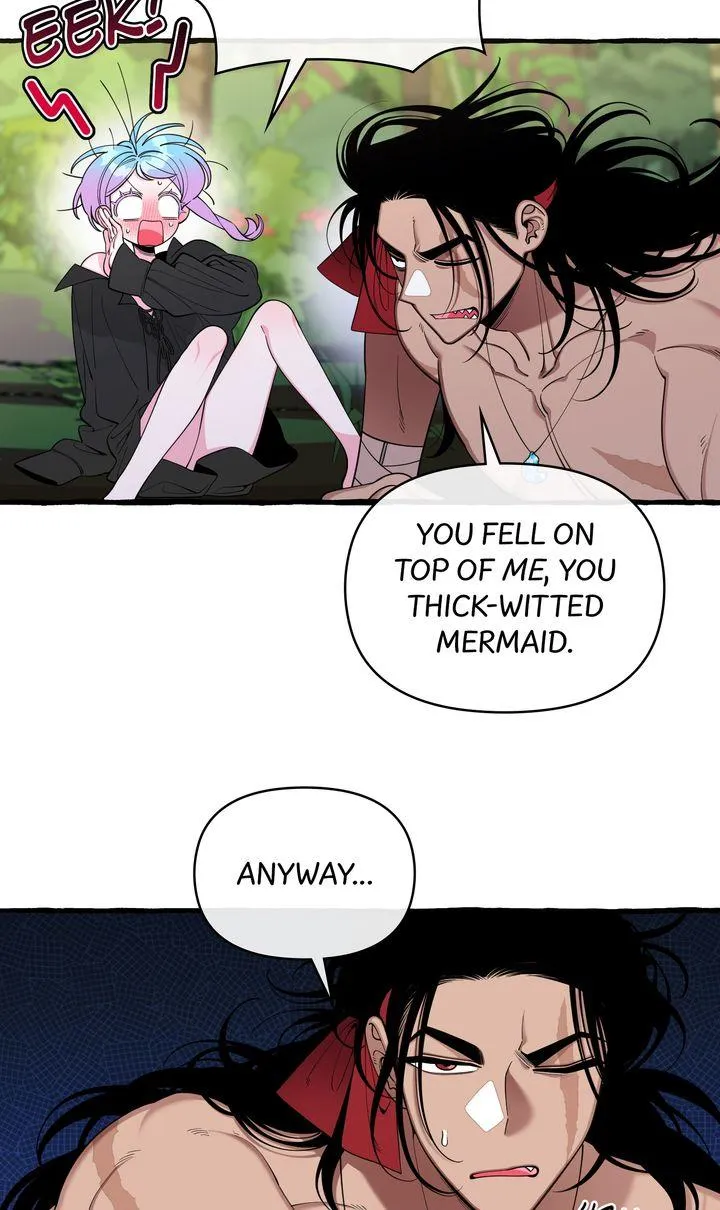 Once upon a time Chapter 36 page 22 - 