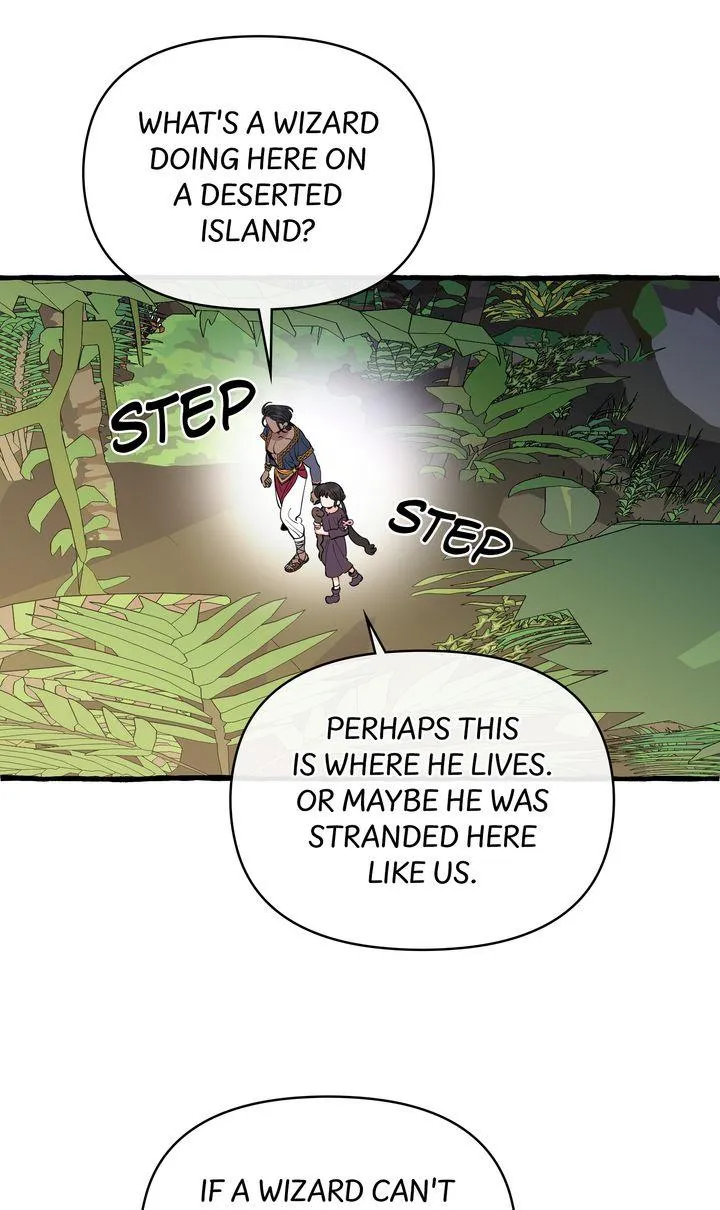 Once upon a time Chapter 36 page 28 - 